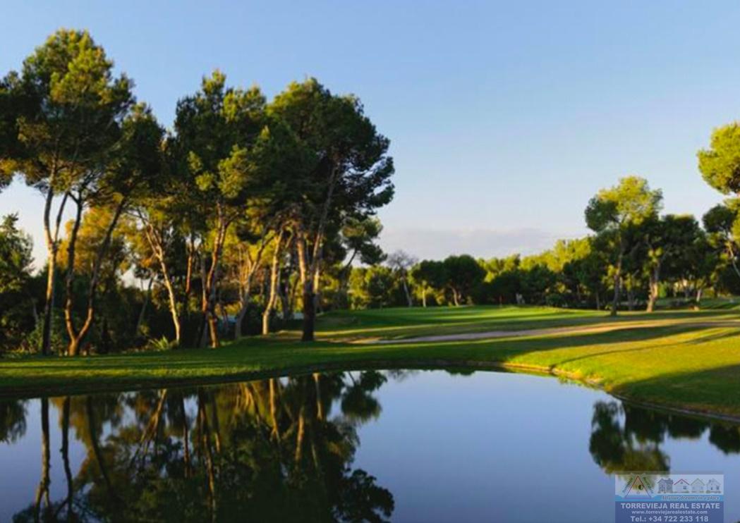 For sale of apartment in Orihuela