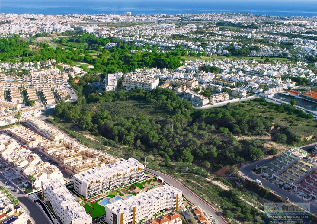 For sale of apartment in Orihuela
