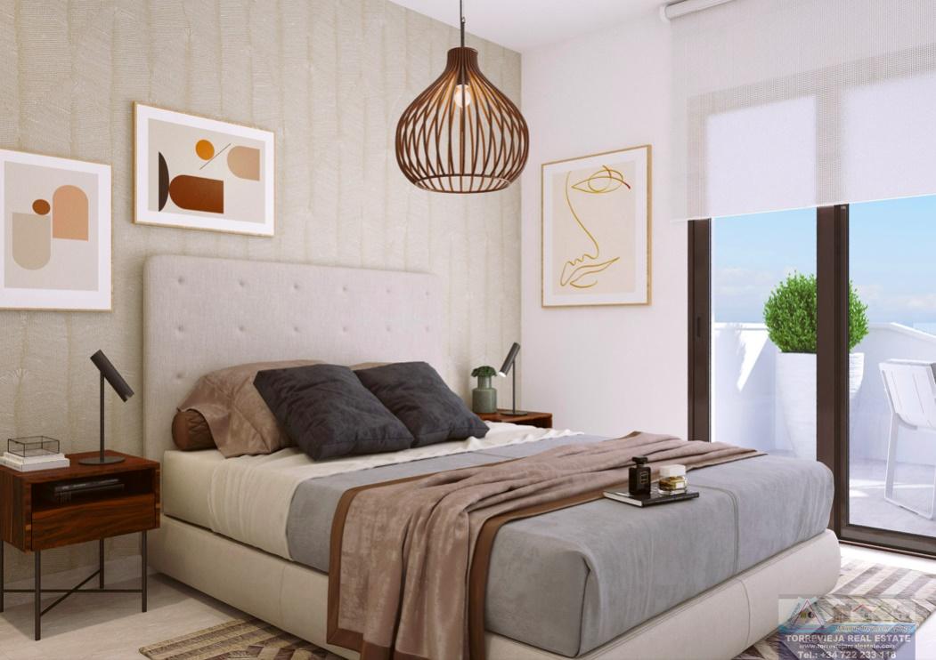 Vendita di appartamento in Orihuela