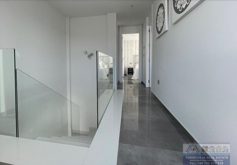 Vente de villa dans Torrevieja