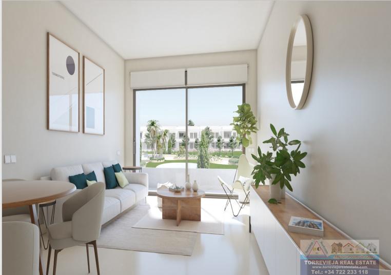 Venta de apartamento en Torrevieja