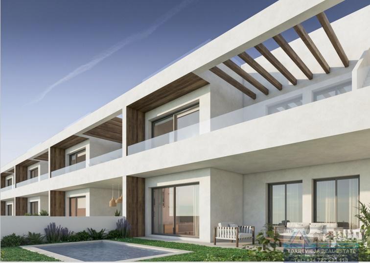 For sale of apartment in Torrevieja