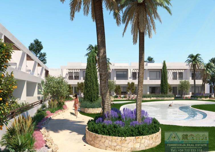 For sale of apartment in Torrevieja