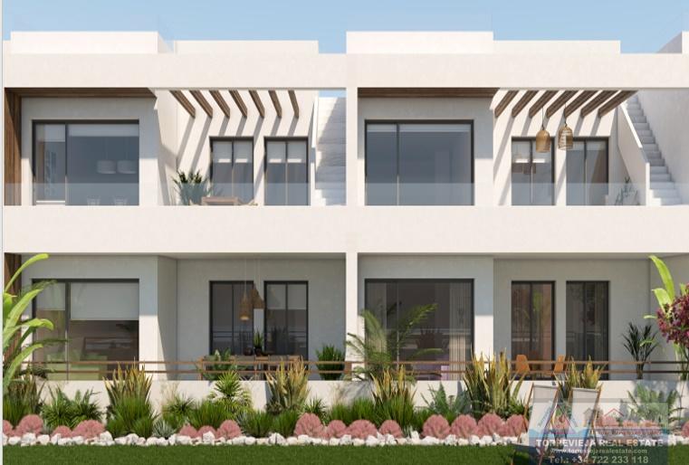For sale of apartment in Torrevieja