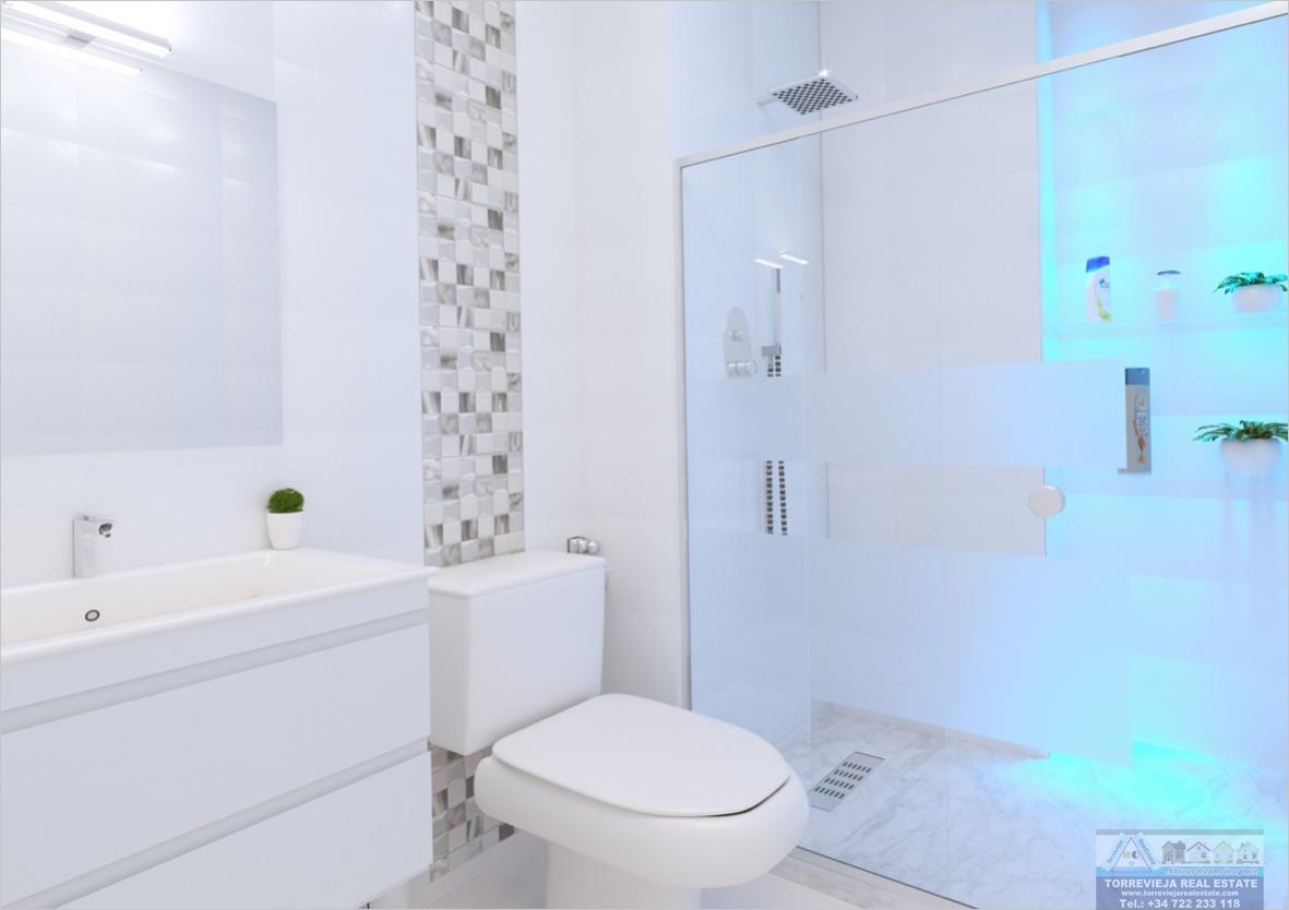 De vânzare din apartament în Torrevieja