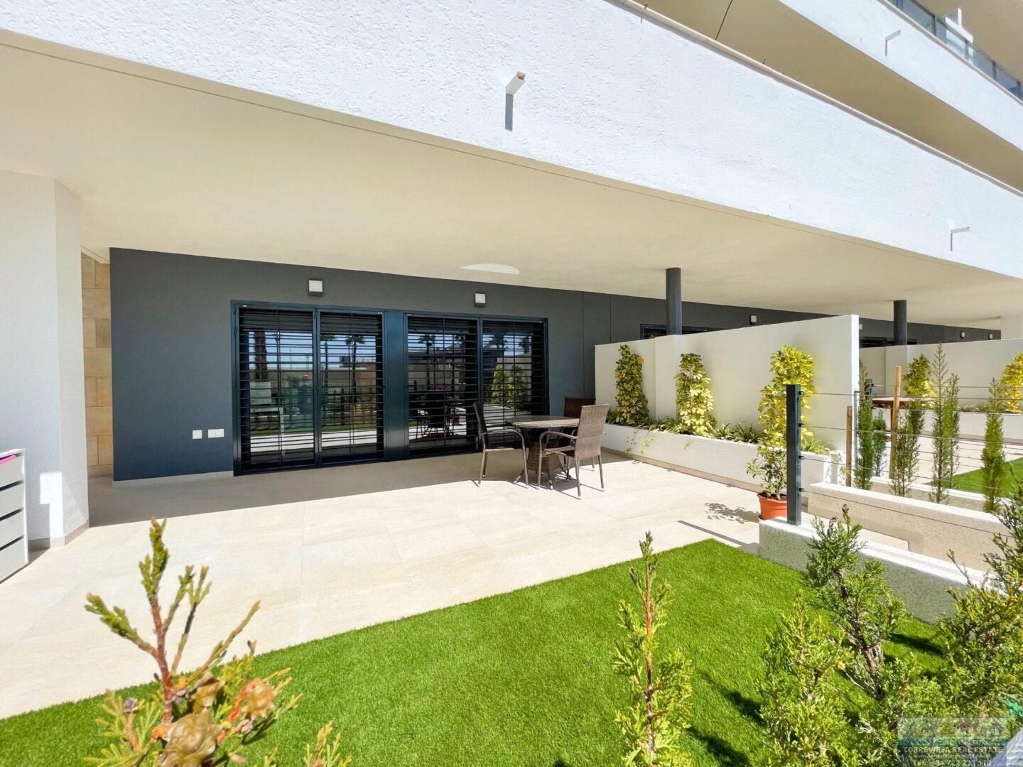 For sale of apartment in Orihuela