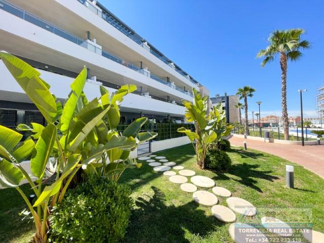 For sale of apartment in Orihuela
