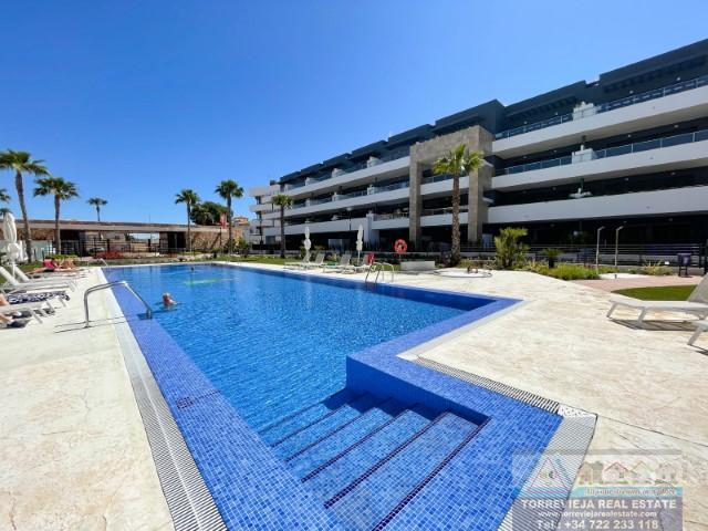 For sale of apartment in Orihuela