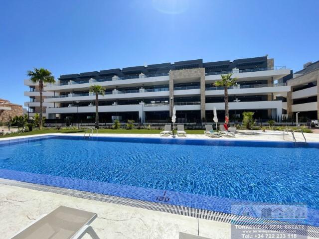 For sale of apartment in Orihuela