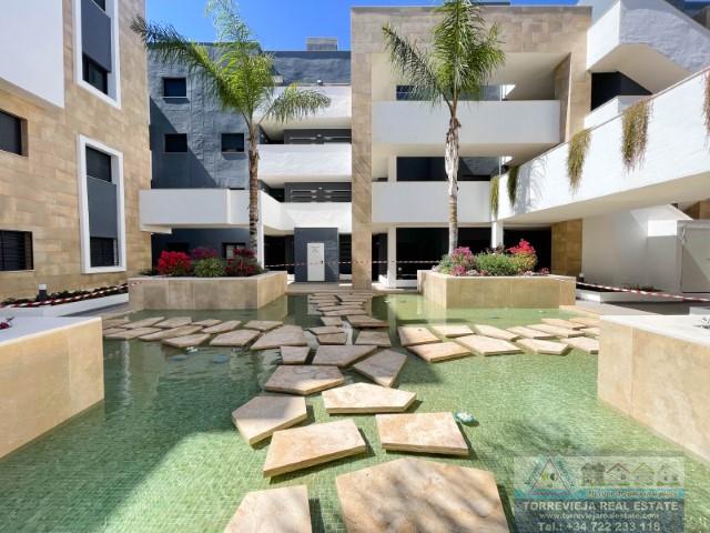 For sale of apartment in Orihuela