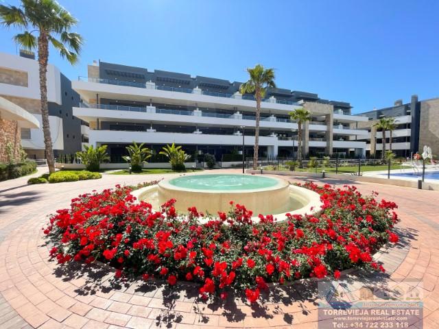 For sale of apartment in Orihuela