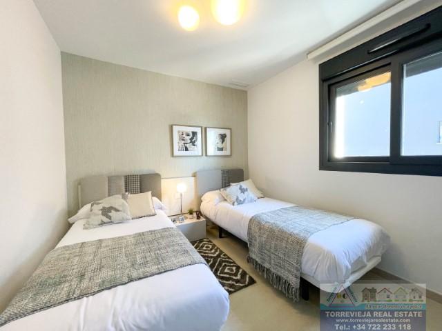 For sale of apartment in Orihuela