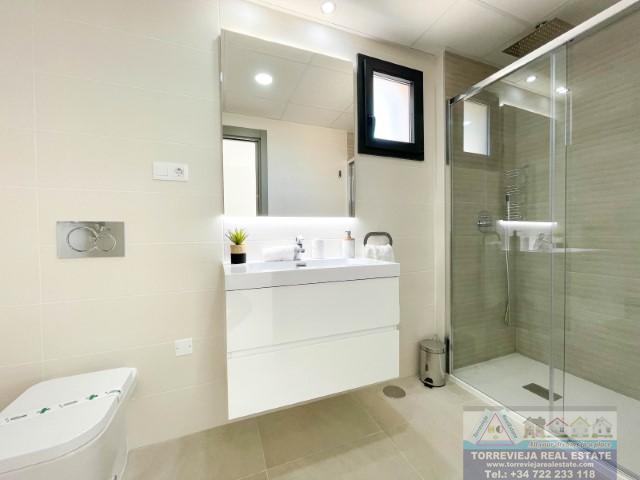 For sale of apartment in Orihuela
