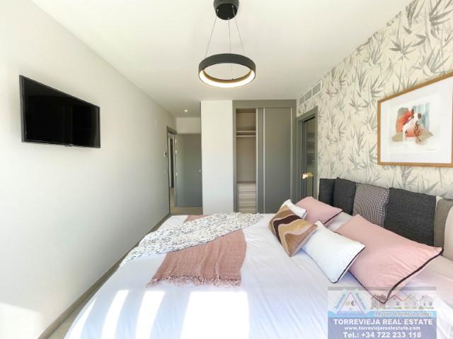 For sale of apartment in Orihuela