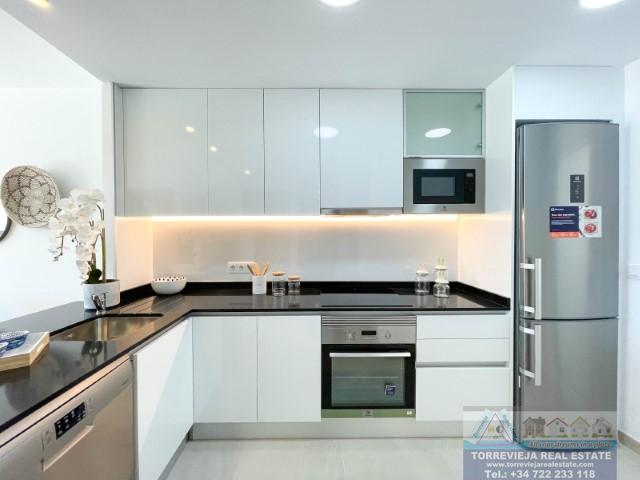 For sale of apartment in Orihuela