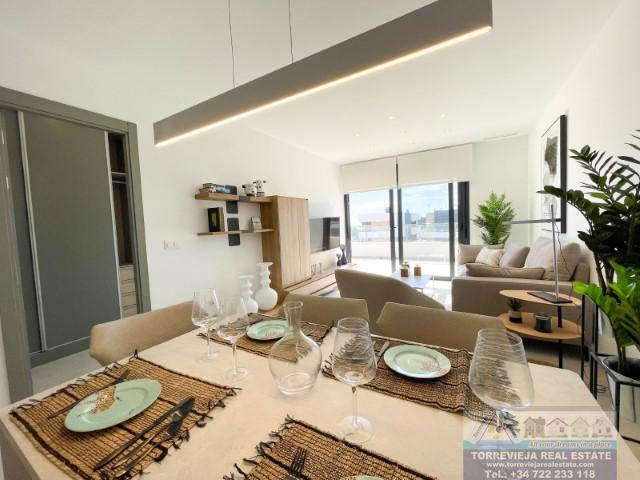 For sale of apartment in Orihuela