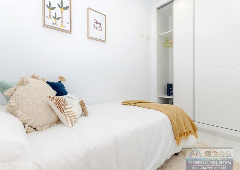 For sale of villa in Torrevieja
