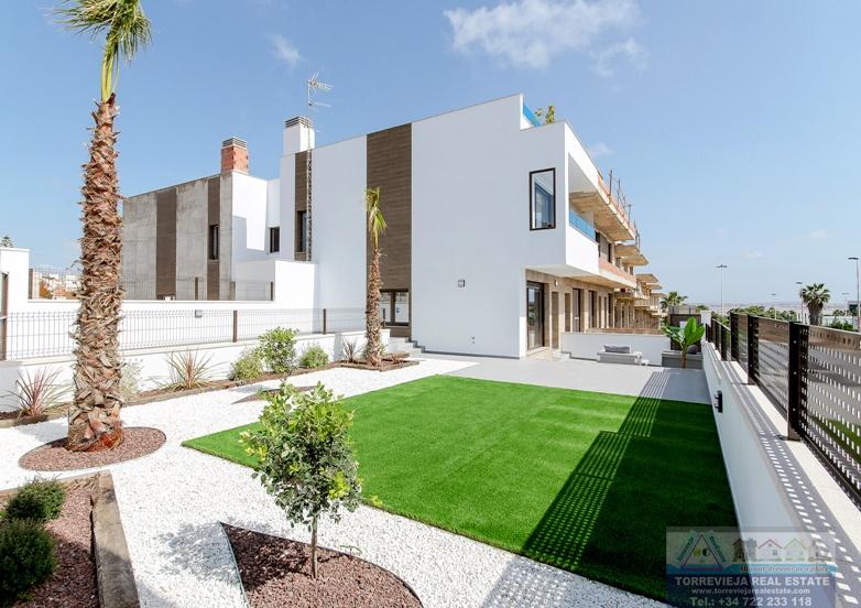 Venta de villa en Torrevieja