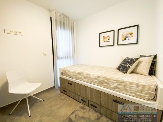 Venta de apartamento en Torrevieja