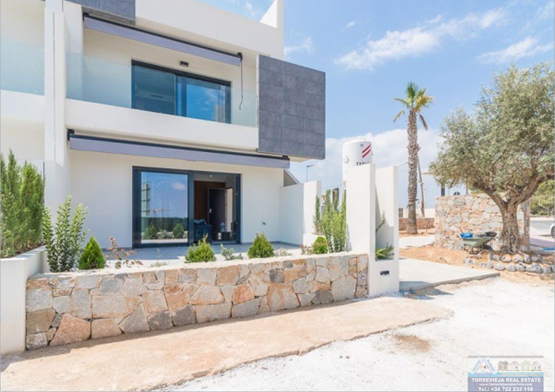 For sale of apartment in Torrevieja
