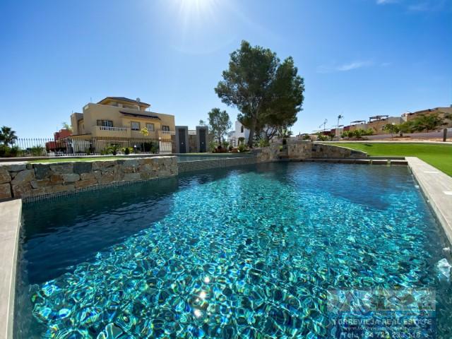 For sale of apartment in Torrevieja