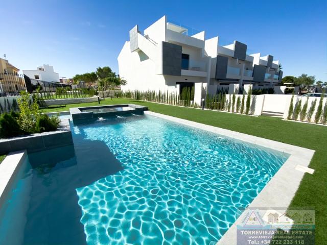 For sale of apartment in Torrevieja
