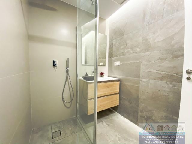 For sale of apartment in Torrevieja
