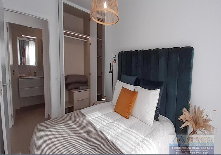 Venta de villa en San pedro del pinatar