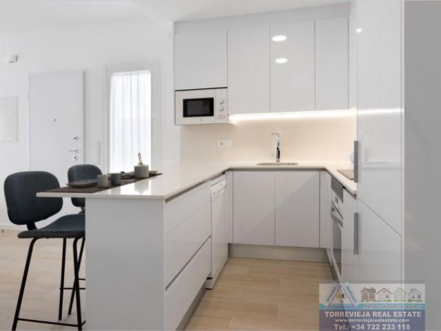 Venta de villa en San pedro del pinatar