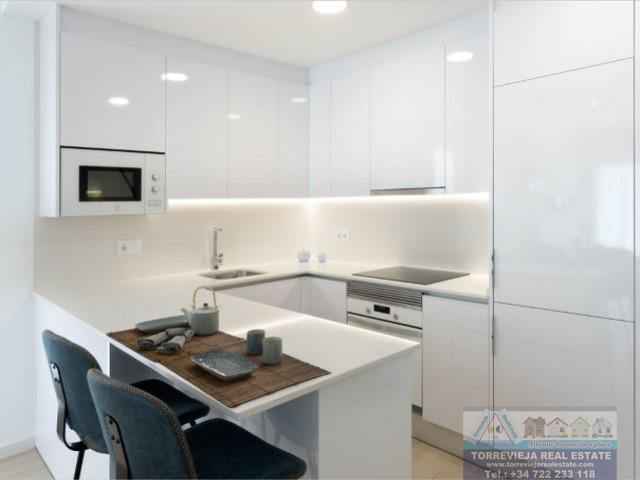 Venta de villa en San Pedro del Pinatar
