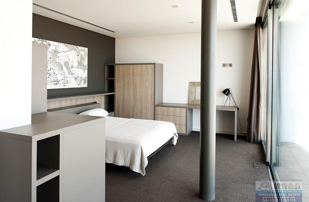 Salg av villa i Pilar de la Horadada