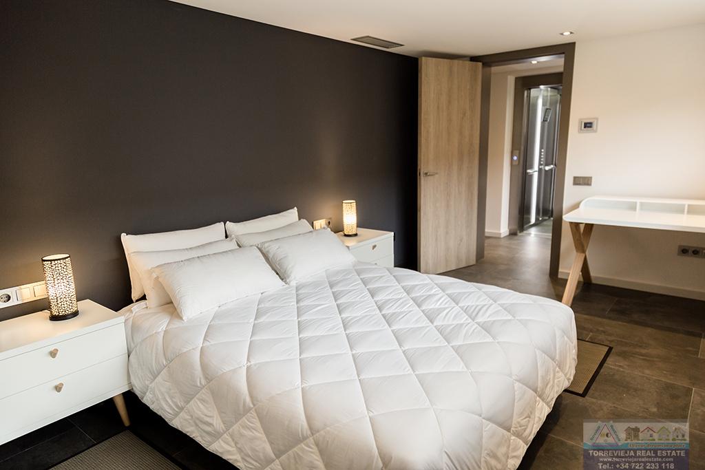 Salg av villa i Pilar de la Horadada