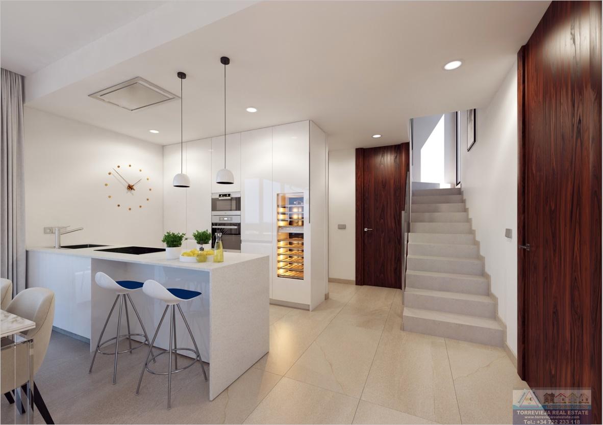 Venta de villa en Finestrat