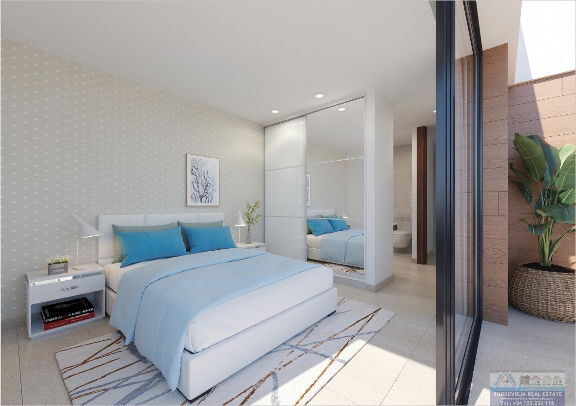 Venta de villa en Finestrat