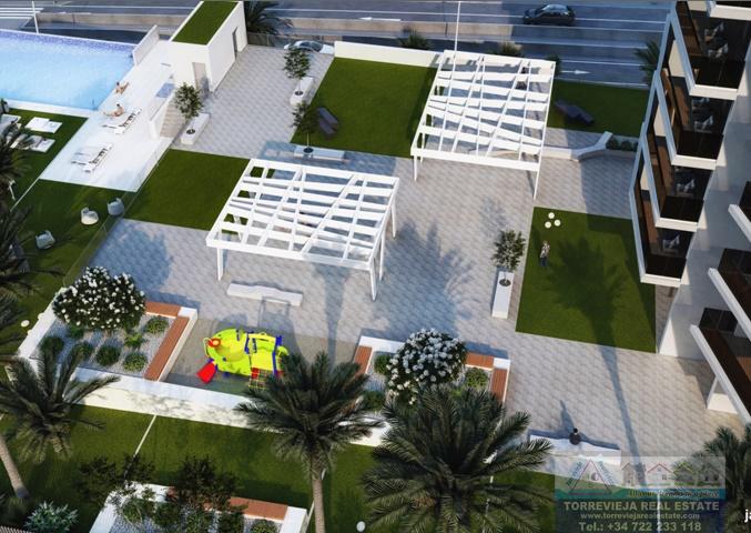 De vânzare din apartament în Benidorm