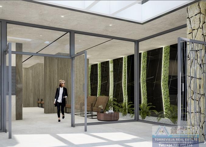 De vânzare din apartament în Benidorm