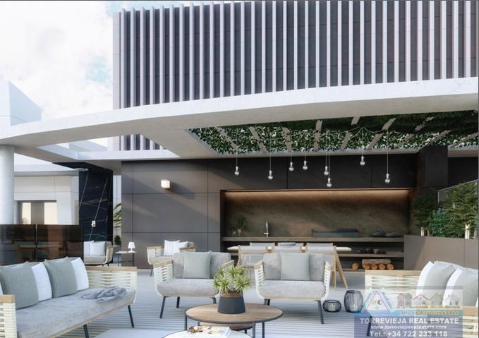 De vânzare din apartament în Benidorm
