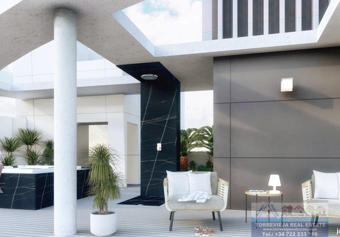 De vânzare din apartament în Benidorm