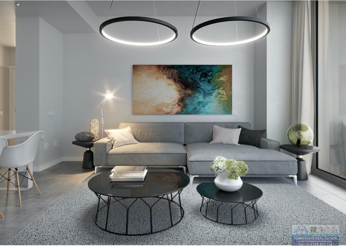 De vânzare din apartament în Benidorm