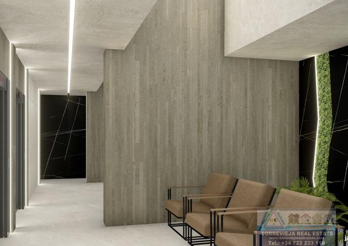 Продажа от

 Апартаменты на Benidorm