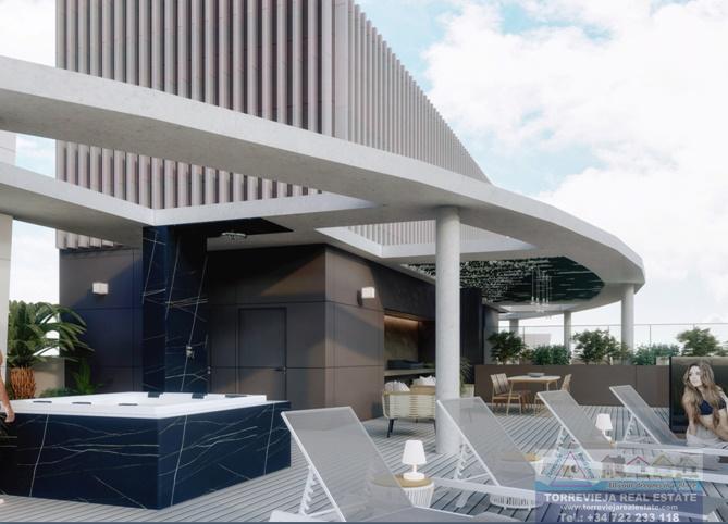 Продажа от

 Апартаменты на Benidorm