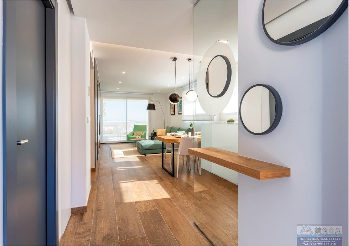Vente de appartement dans Benitachell