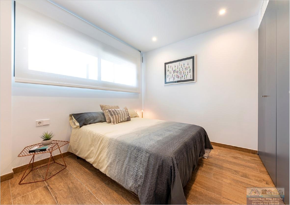 Vente de appartement dans Benitachell