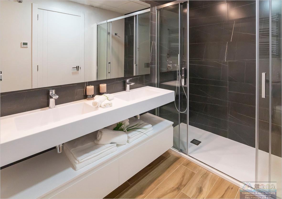For sale of apartment in Benidorm