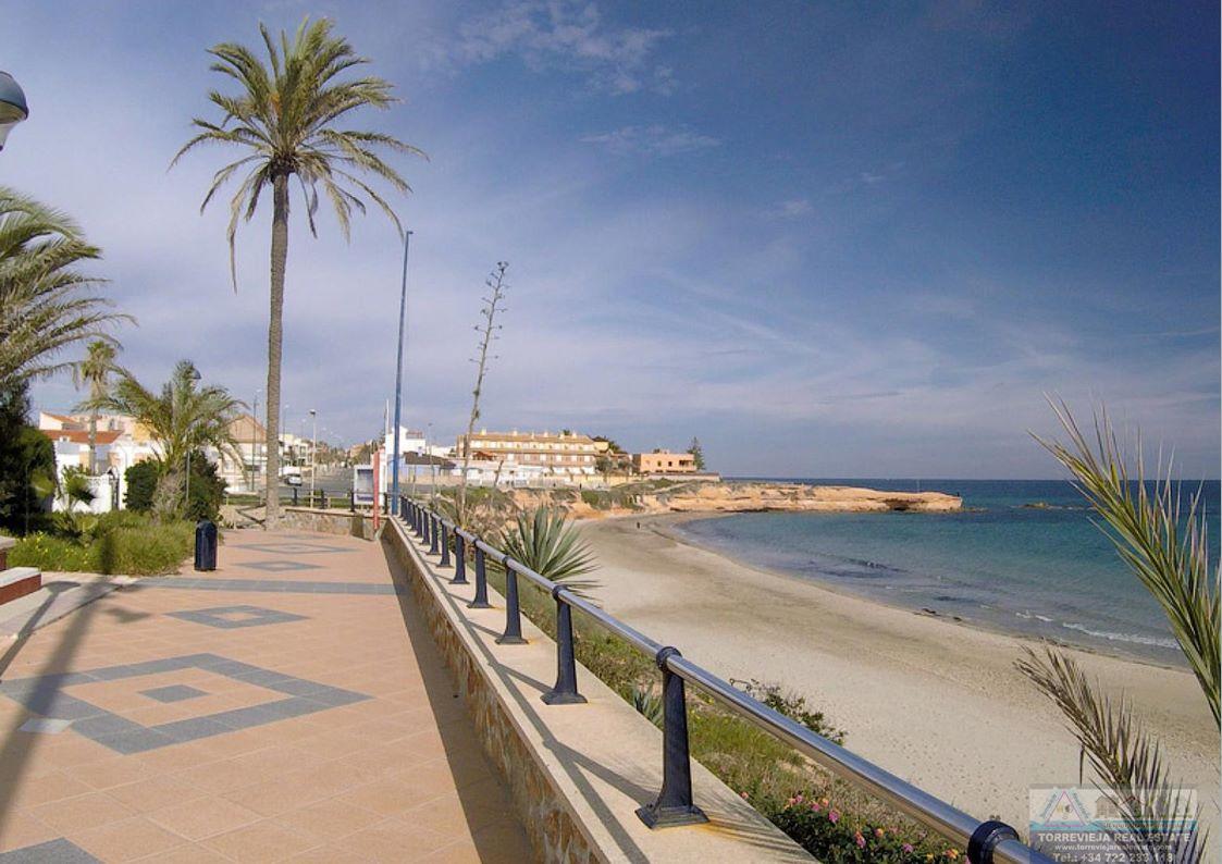 For sale of apartment in San Pedro del Pinatar