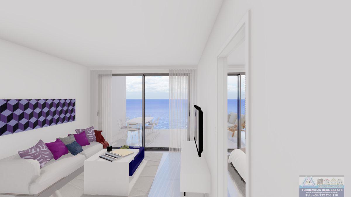 Venta de apartamento en Torrevieja