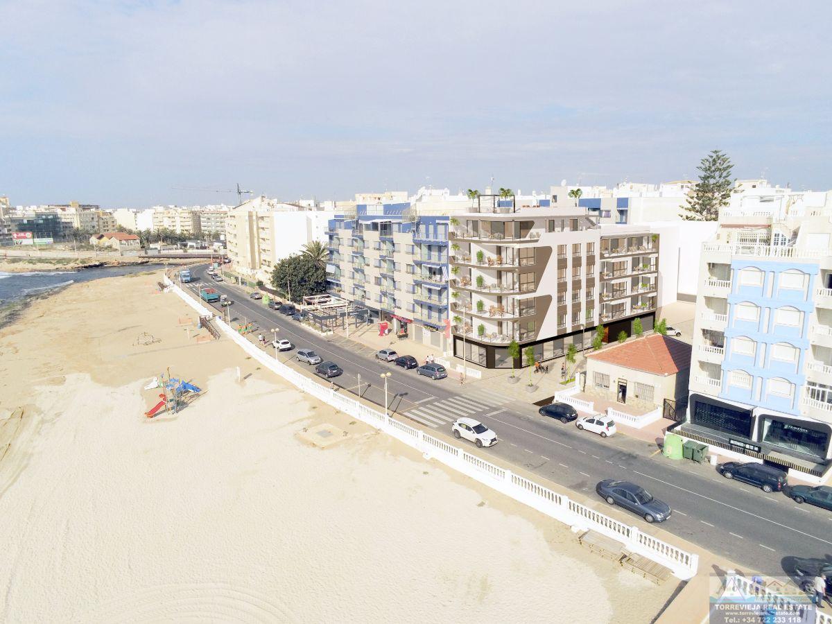 Venta de apartamento en Torrevieja