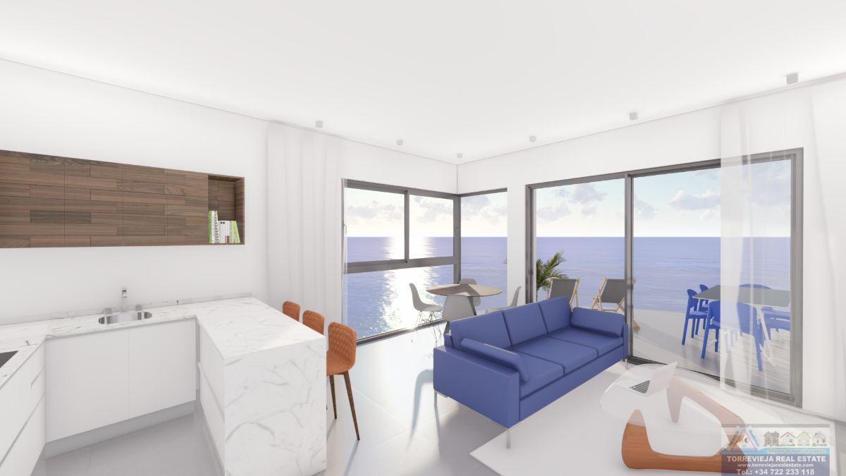 Venta de apartamento en Torrevieja