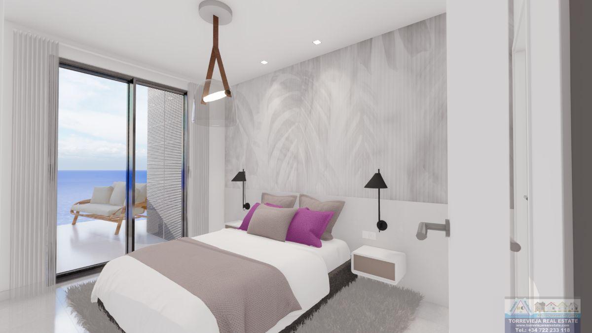 Venta de apartamento en Torrevieja