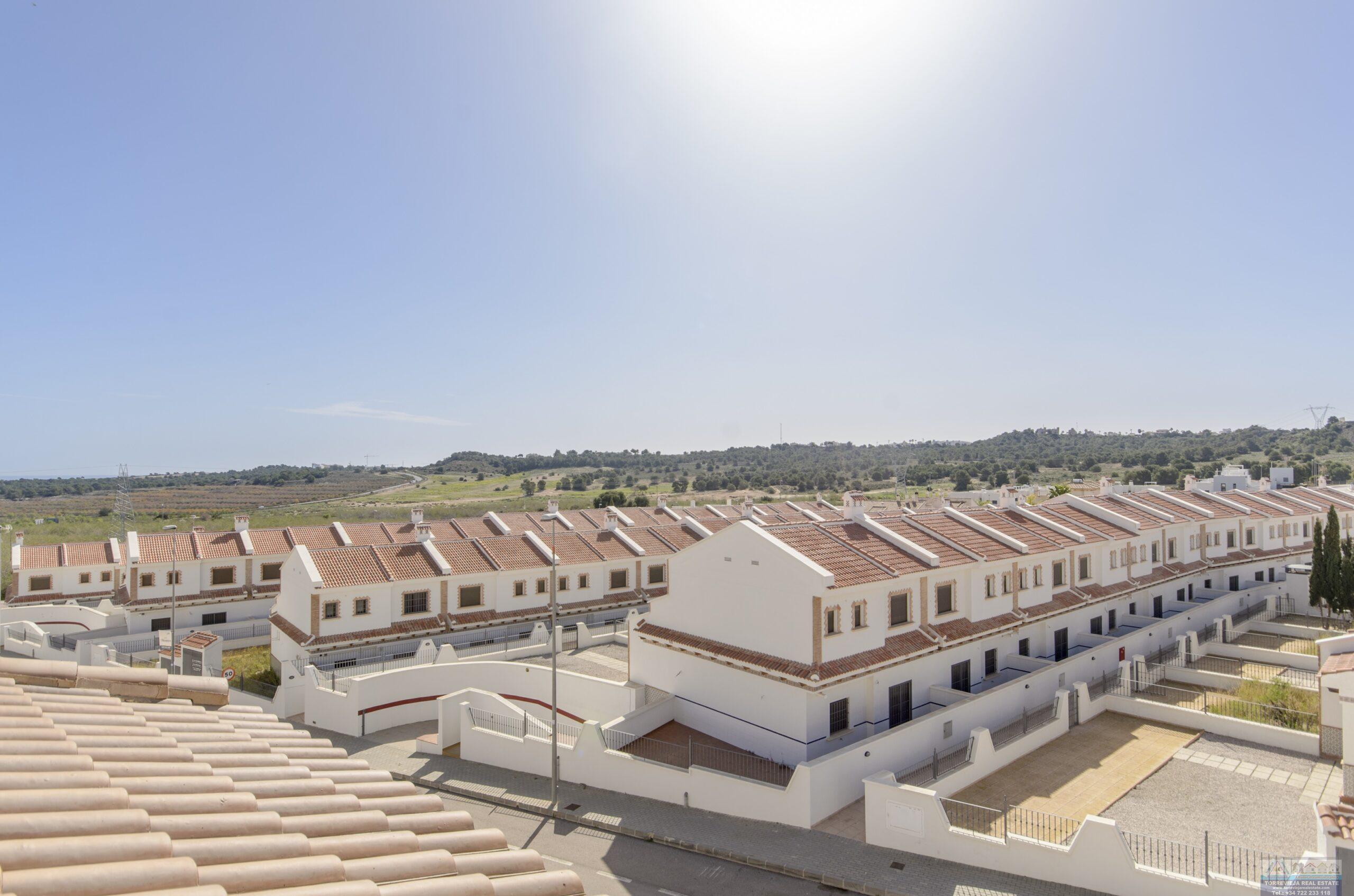 Zu verkaufen von haus in
 San miguel de salinas